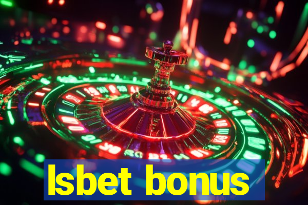 lsbet bonus